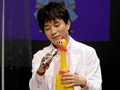 1周年を記念してケーキ入刀！　「第1回 胸キュンラボカンファレンス〜このキュンは現場じゃないと見せられないSP〜」第1部をレポート