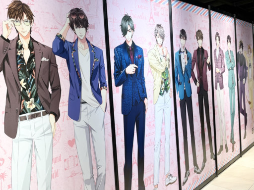 画像ギャラリー No.006のサムネイル画像 / 「ボル恋」に登場するキャラクターが大集合するイベント“ボルフェス2022”が6月17日から開催に
