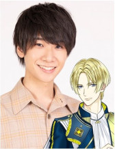画像ギャラリー No.003のサムネイル画像 / 「100シーンの恋+」,新作“PLUST〜オレを推すまで、愛してあげる〜”を配信開始