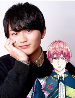 画像ギャラリー No.004のサムネイル画像 / 「100シーンの恋+」,新作“PLUST〜オレを推すまで、愛してあげる〜”を配信開始