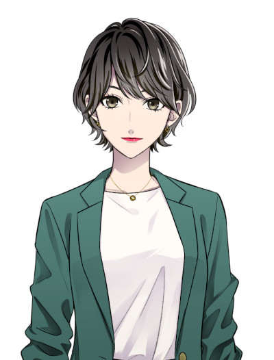 画像ギャラリー No.004のサムネイル画像 / 「100シーンの恋＋」，“ダウト〜モテる男は婚活アプリに嘘と潜む〜”を配信開始