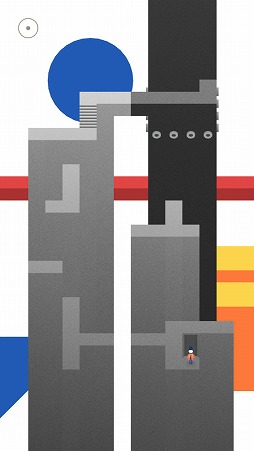 画像ギャラリー No.007のサムネイル画像 / 傑作パズルゲームに続編が登場。iOS向けパズルゲーム「Monument Valley 2」を紹介する「(ほぼ)日刊スマホゲーム通信」第1443回