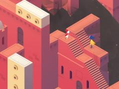 傑作パズルゲームに続編が登場。iOS向けパズルゲーム「Monument Valley 2」を紹介する「（ほぼ）日刊スマホゲーム通信」第1443回