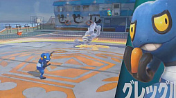 画像ギャラリー No.006のサムネイル画像 / Nintendo Switch「ポッ拳 POKKÉN TOURNAMENT DX」が9月22日に発売。使用キャラクターの追加など,Wii U版からパワーアップ