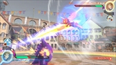 画像ギャラリー No.017のサムネイル画像 / Nintendo Switch「ポッ拳 POKKÉN TOURNAMENT DX」が9月22日に発売。使用キャラクターの追加など,Wii U版からパワーアップ