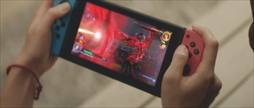 画像ギャラリー No.023のサムネイル画像 / Nintendo Switch「ポッ拳 POKKÉN TOURNAMENT DX」が9月22日に発売。使用キャラクターの追加など,Wii U版からパワーアップ