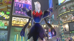 画像ギャラリー No.046のサムネイル画像 / Nintendo Switch「ポッ拳 POKKÉN TOURNAMENT DX」が9月22日に発売。使用キャラクターの追加など,Wii U版からパワーアップ