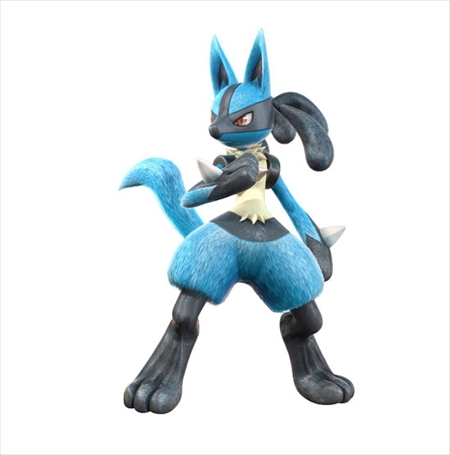 画像ギャラリー No.055のサムネイル画像 / Nintendo Switch「ポッ拳 POKKÉN TOURNAMENT DX」が9月22日に発売。使用キャラクターの追加など,Wii U版からパワーアップ