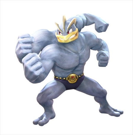 画像ギャラリー No.060のサムネイル画像 / Nintendo Switch「ポッ拳 POKKÉN TOURNAMENT DX」が9月22日に発売。使用キャラクターの追加など,Wii U版からパワーアップ