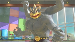 画像ギャラリー No.061のサムネイル画像 / Nintendo Switch「ポッ拳 POKKÉN TOURNAMENT DX」が9月22日に発売。使用キャラクターの追加など,Wii U版からパワーアップ