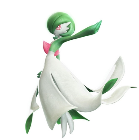 画像ギャラリー No.075のサムネイル画像 / Nintendo Switch「ポッ拳 POKKÉN TOURNAMENT DX」が9月22日に発売。使用キャラクターの追加など,Wii U版からパワーアップ