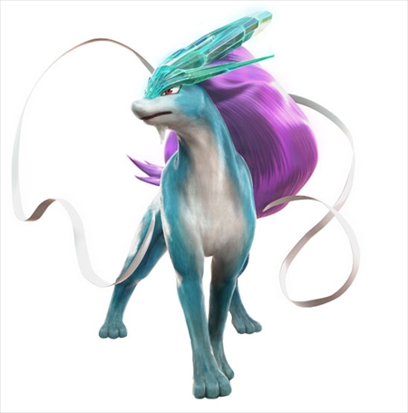 画像ギャラリー No.085のサムネイル画像 / Nintendo Switch「ポッ拳 POKKÉN TOURNAMENT DX」が9月22日に発売。使用キャラクターの追加など,Wii U版からパワーアップ