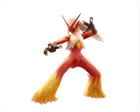 画像ギャラリー No.095のサムネイル画像 / Nintendo Switch「ポッ拳 POKKÉN TOURNAMENT DX」が9月22日に発売。使用キャラクターの追加など,Wii U版からパワーアップ