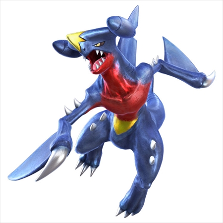 画像ギャラリー No.105のサムネイル画像 / Nintendo Switch「ポッ拳 POKKÉN TOURNAMENT DX」が9月22日に発売。使用キャラクターの追加など,Wii U版からパワーアップ