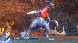 画像ギャラリー No.106のサムネイル画像 / Nintendo Switch「ポッ拳 POKKÉN TOURNAMENT DX」が9月22日に発売。使用キャラクターの追加など,Wii U版からパワーアップ