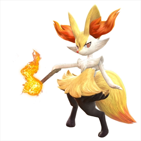 画像ギャラリー No.120のサムネイル画像 / Nintendo Switch「ポッ拳 POKKÉN TOURNAMENT DX」が9月22日に発売。使用キャラクターの追加など,Wii U版からパワーアップ
