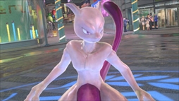 画像ギャラリー No.126のサムネイル画像 / Nintendo Switch「ポッ拳 POKKÉN TOURNAMENT DX」が9月22日に発売。使用キャラクターの追加など,Wii U版からパワーアップ