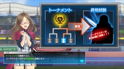 画像ギャラリー No.153のサムネイル画像 / Nintendo Switch「ポッ拳 POKKÉN TOURNAMENT DX」が9月22日に発売。使用キャラクターの追加など,Wii U版からパワーアップ