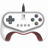 画像ギャラリー No.006のサムネイル画像 / Nintendo Switchでも「ポッ拳 DX」をアーケードの操作感で。HORIから専用コントローラが発売