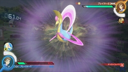 画像ギャラリー No.016のサムネイル画像 / Nintendo Switch「ポッ拳 DX」,ニンテンドーeショップにて体験版の配信を開始。ピカチュウなど3体のバトルポケモンが体験できる