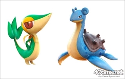 画像ギャラリー No.024のサムネイル画像 / Nintendo Switch「ポッ拳 DX」,ニンテンドーeショップにて体験版の配信を開始。ピカチュウなど3体のバトルポケモンが体験できる