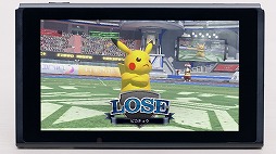 画像ギャラリー No.005のサムネイル画像 / 「ポッ拳」,浅野忠信さんがピカチュウメイクを披露するTVCMが放映開始