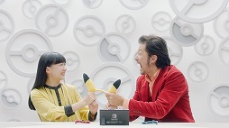 画像ギャラリー No.011のサムネイル画像 / 「ポッ拳」,浅野忠信さんがピカチュウメイクを披露するTVCMが放映開始