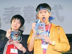 ［EVO Japan］「ポッ拳 POKKÉN TOURNAMENT DX」2on2を制したのはMikukey選手＆クロスいがらし選手