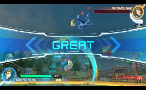 画像ギャラリー No.003のサムネイル画像 / ［EVO Japan］「ポッ拳 POKKÉN TOURNAMENT DX」2on2を制したのはMikukey選手＆クロスいがらし選手