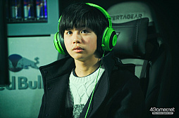画像ギャラリー No.001のサムネイル画像 / ［EVO Japan］「ポッ拳 POKKÉN TOURNAMENT DX」決勝戦レポート。新ポケモン・ギルガルドの概要も公開