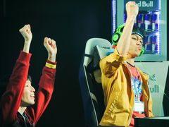 ［EVO Japan］「ポッ拳 POKKÉN TOURNAMENT DX」決勝戦レポート。新ポケモン・ギルガルドの概要も公開
