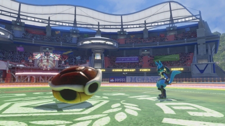 画像ギャラリー No.005のサムネイル画像 / 「ポッ拳 DX」にカメックス参戦。「バトルポケモン追加パック」の第2弾が3月23日に配信開始