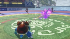 画像ギャラリー No.009のサムネイル画像 / 「ポッ拳 DX」にカメックス参戦。「バトルポケモン追加パック」の第2弾が3月23日に配信開始