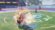 画像ギャラリー No.014のサムネイル画像 / 「ポッ拳 DX」にカメックス参戦。「バトルポケモン追加パック」の第2弾が3月23日に配信開始