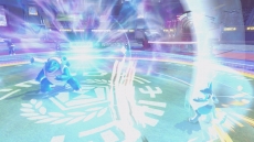 画像ギャラリー No.016のサムネイル画像 / 「ポッ拳 DX」にカメックス参戦。「バトルポケモン追加パック」の第2弾が3月23日に配信開始