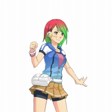 画像ギャラリー No.025のサムネイル画像 / 「ポッ拳 DX」にカメックス参戦。「バトルポケモン追加パック」の第2弾が3月23日に配信開始