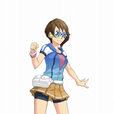 画像ギャラリー No.027のサムネイル画像 / 「ポッ拳 DX」にカメックス参戦。「バトルポケモン追加パック」の第2弾が3月23日に配信開始