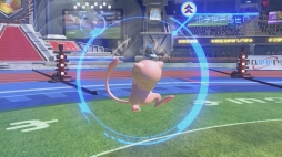 画像ギャラリー No.040のサムネイル画像 / 「ポッ拳 DX」にカメックス参戦。「バトルポケモン追加パック」の第2弾が3月23日に配信開始