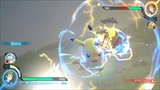 ポッ拳 POKKÉN TOURNAMENT DX