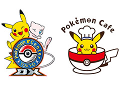 東京・日本橋に新たなポケモンセンターが2018年3月14日オープン。初のカフェ併設型で，20年ぶりに創業の地へ