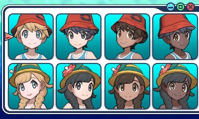 画像ギャラリー No.002のサムネイル画像 / 「ポケットモンスター ウルトラサン・ウルトラムーン」レビュー。“別バージョン”以上の追加要素を満載した，これまでと立ち位置の異なるタイトル