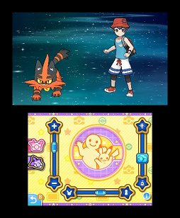 画像ギャラリー No.021のサムネイル画像 / 「ポケットモンスター ウルトラサン・ウルトラムーン」レビュー。“別バージョン”以上の追加要素を満載した，これまでと立ち位置の異なるタイトル