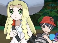 「ポケットモンスター ウルトラサン・ウルトラムーン」レビュー。“別バージョン”以上の追加要素を満載した，これまでと立ち位置の異なるタイトル