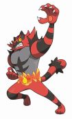 画像ギャラリー No.002のサムネイル画像 / 「ポケモンバンク」で隠れ特性を持った「ジュナイパー」「ガオガエン」「アシレーヌ」がもらえる