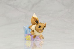 画像ギャラリー No.004のサムネイル画像 / 「ポケットモンスター」シリーズの「グリーン」がフィギュア化。壽屋から9月に発売