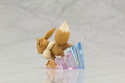 画像ギャラリー No.005のサムネイル画像 / 「ポケットモンスター」シリーズの「グリーン」がフィギュア化。壽屋から9月に発売