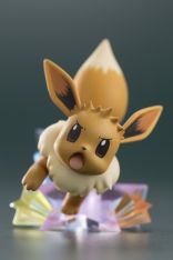 画像ギャラリー No.008のサムネイル画像 / 「ポケットモンスター」シリーズの「グリーン」がフィギュア化。壽屋から9月に発売