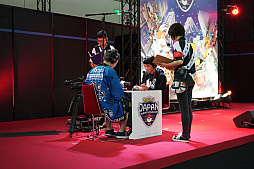 画像ギャラリー No.004のサムネイル画像 / 「ポケモンジャパンチャンピオンシップス2018」をレポート。日本一の座と世界大会出場を目指してトレーナー達が白熱の戦いを繰り広げた