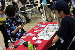 画像ギャラリー No.006のサムネイル画像 / 「ポケモンジャパンチャンピオンシップス2018」をレポート。日本一の座と世界大会出場を目指してトレーナー達が白熱の戦いを繰り広げた