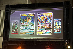 画像ギャラリー No.027のサムネイル画像 / 「ポケモンジャパンチャンピオンシップス2018」をレポート。日本一の座と世界大会出場を目指してトレーナー達が白熱の戦いを繰り広げた
